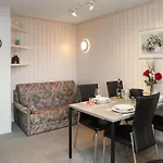 Arlette Nr- 34 By Interhome Апартаменты
