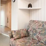 Arlette Nr- 34 By Interhome Апартаменты Гштад
