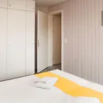Апартаменты Arlette Nr- 34 By Interhome