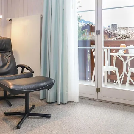 Arlette Nr- 34 By Interhome Apartment *