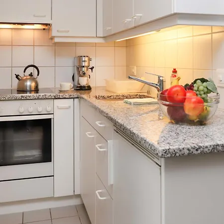 Апартаменты Arlette Nr- 34 By Interhome *