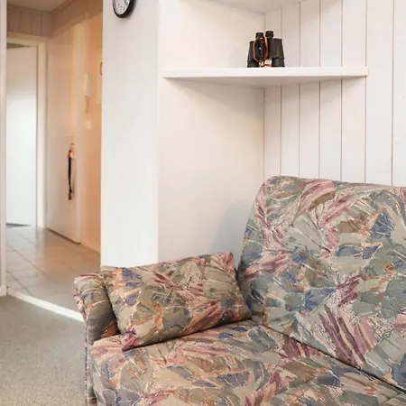 Arlette Nr- 34 By Interhome Appartement Gstaad