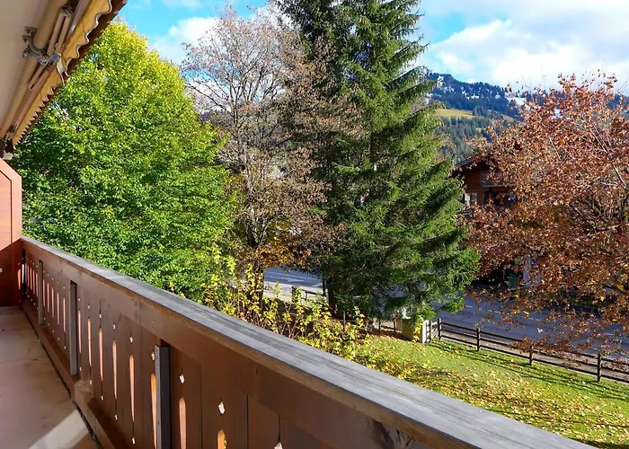 Arlette Nr- 34 By Interhome