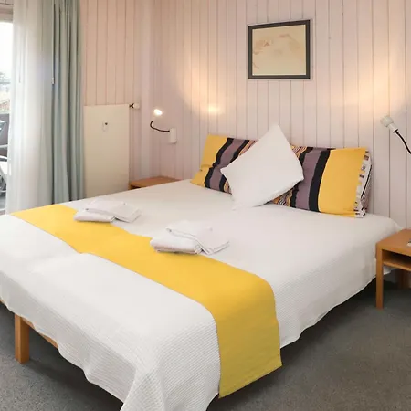 Arlette Nr- 34 By Interhome * Gstaad