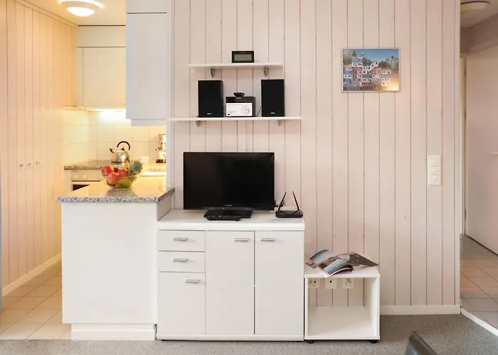 Lejlighed Arlette Nr- 34 By Interhome Gstaad