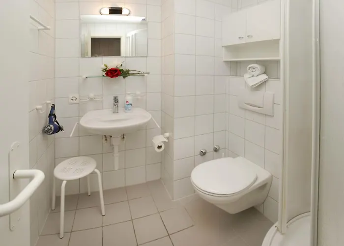 Lejlighed Arlette Nr- 34 By Interhome Gstaad