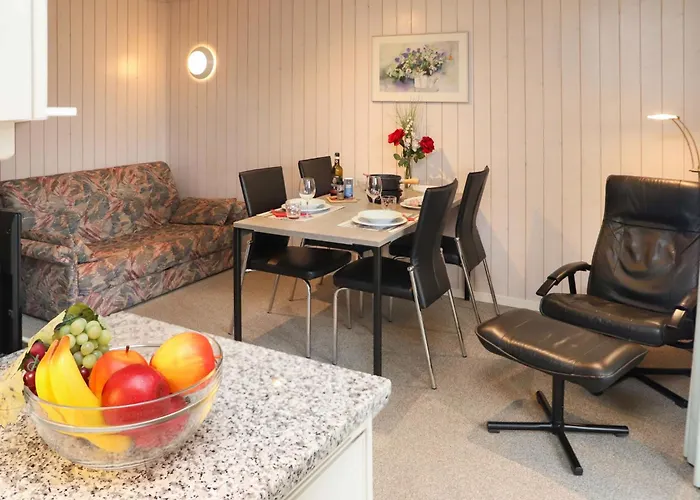 Arlette Nr- 34 By Interhome Lejlighed