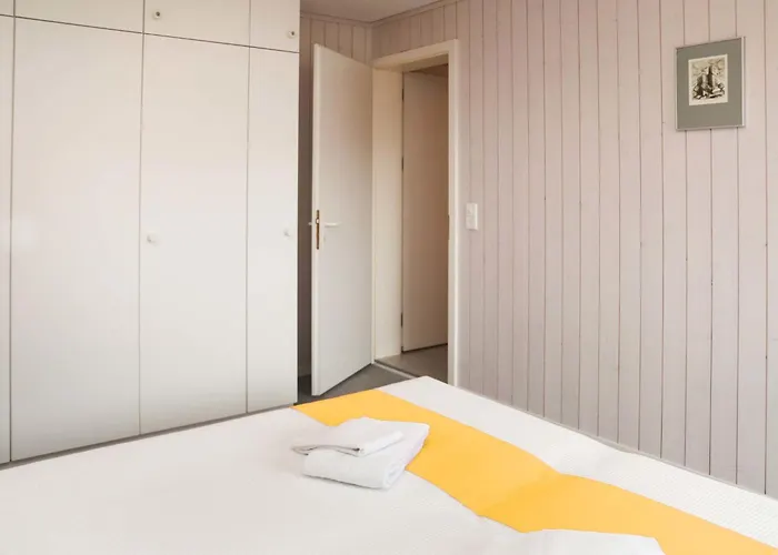 Lejlighed Arlette Nr- 34 By Interhome