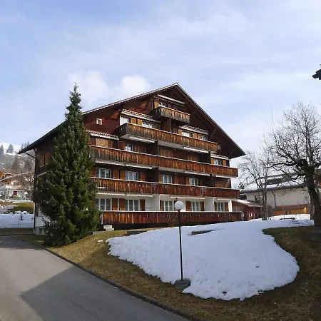 Appartement Arlette Nr- 34 By Interhome