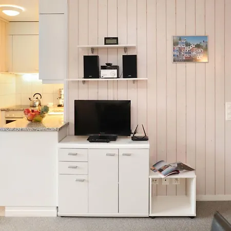 Appartement Arlette Nr- 34 By Interhome Gstaad