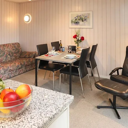 Arlette Nr- 34 By Interhome Appartement