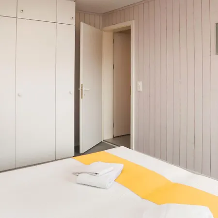 Appartement Arlette Nr- 34 By Interhome