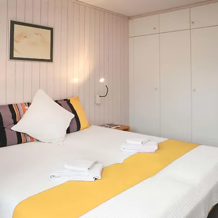Arlette Nr- 34 By Interhome Appartement *