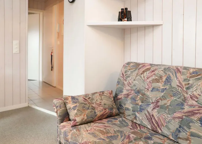 Arlette Nr- 34 By Interhome Appartement Gstaad